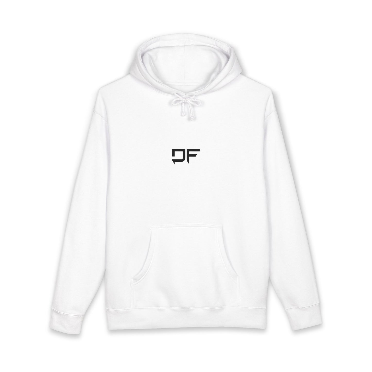 DF Training Department Unisex Heavyweight Hoodie