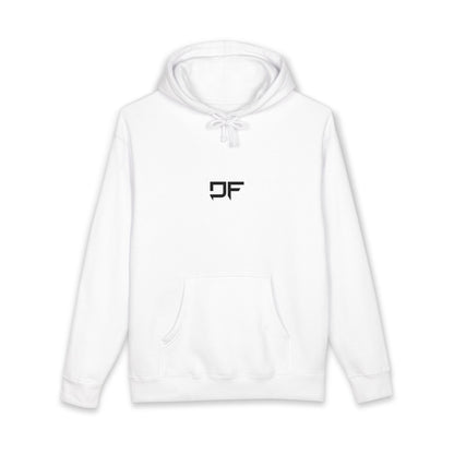 DF Training Department Unisex Heavyweight Hoodie