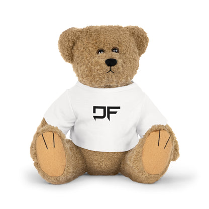 DF Teddy Bear Plush with  Tee