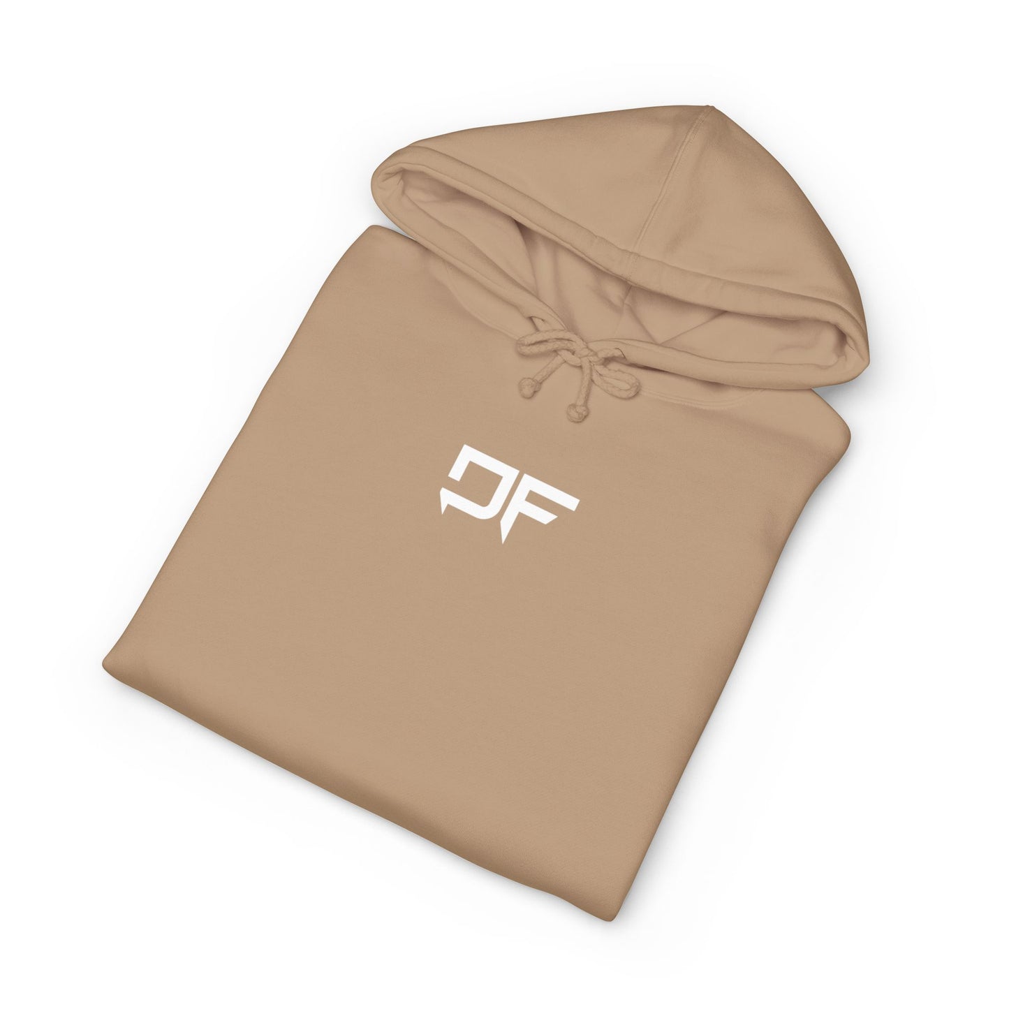 DF Training Department Heavyweight Hoodie
