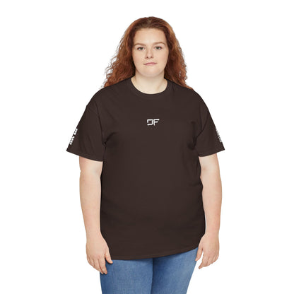 DF Graphic Tee Muscle Crew