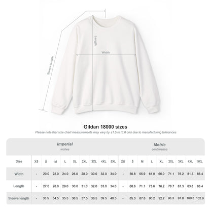DF  Crewneck Sweatshirt