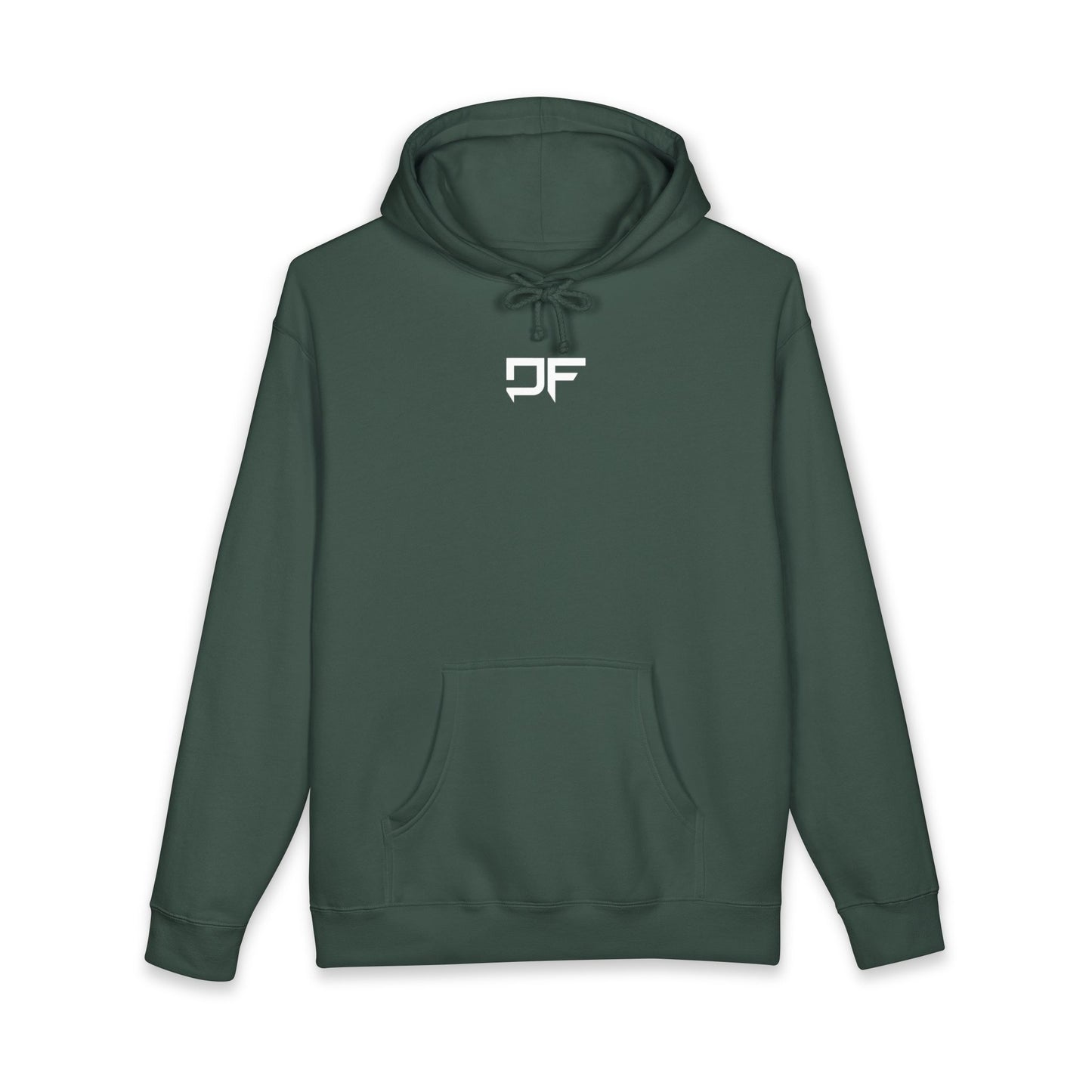 DF Training Department Heavyweight Hoodie