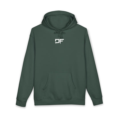 DF Training Department Heavyweight Hoodie
