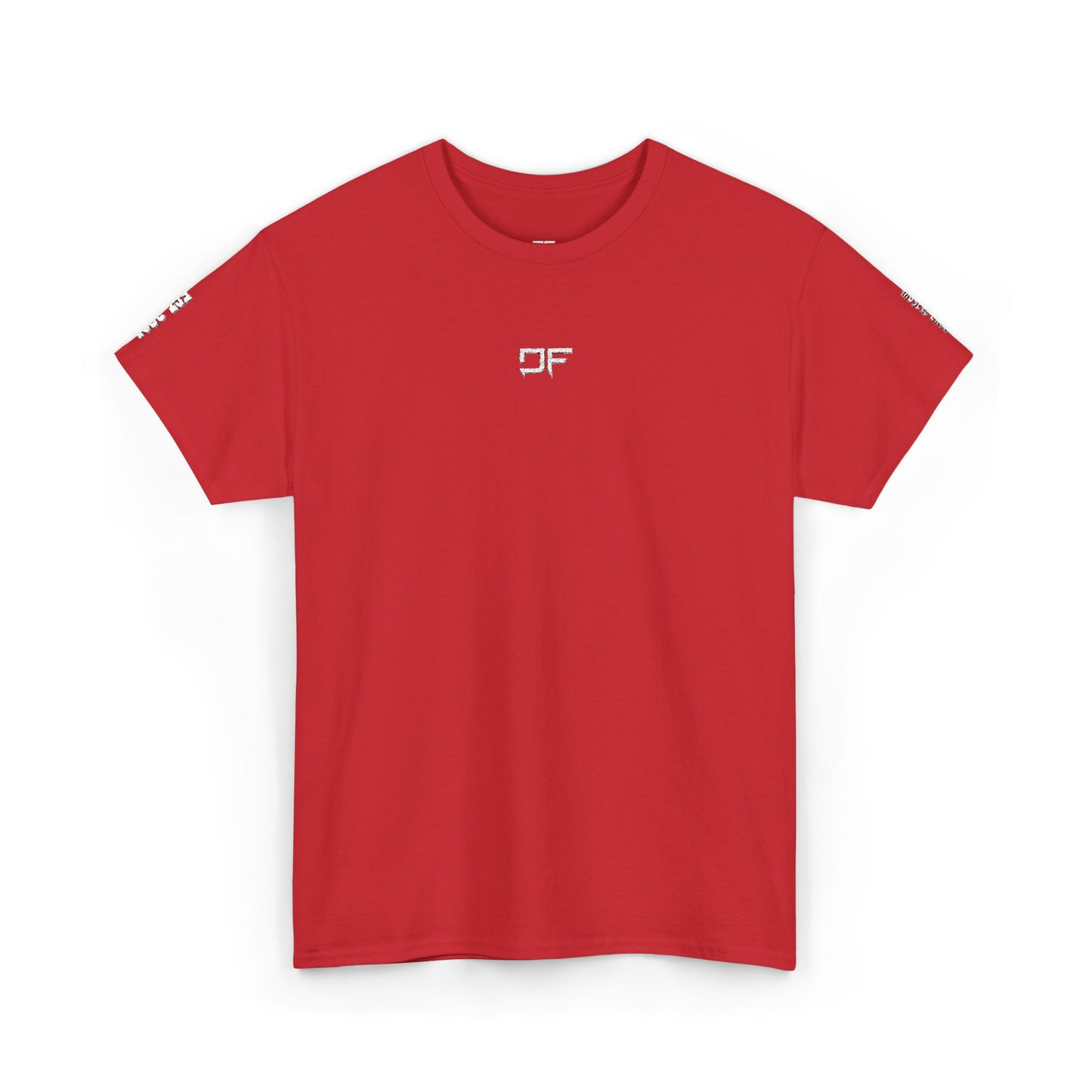 DF Graphic Tee Muscle Crew