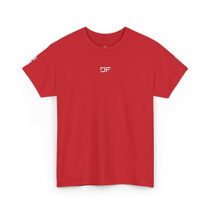 DF Graphic Tee Muscle Crew