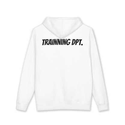 DF Training Department Heavyweight Hoodie