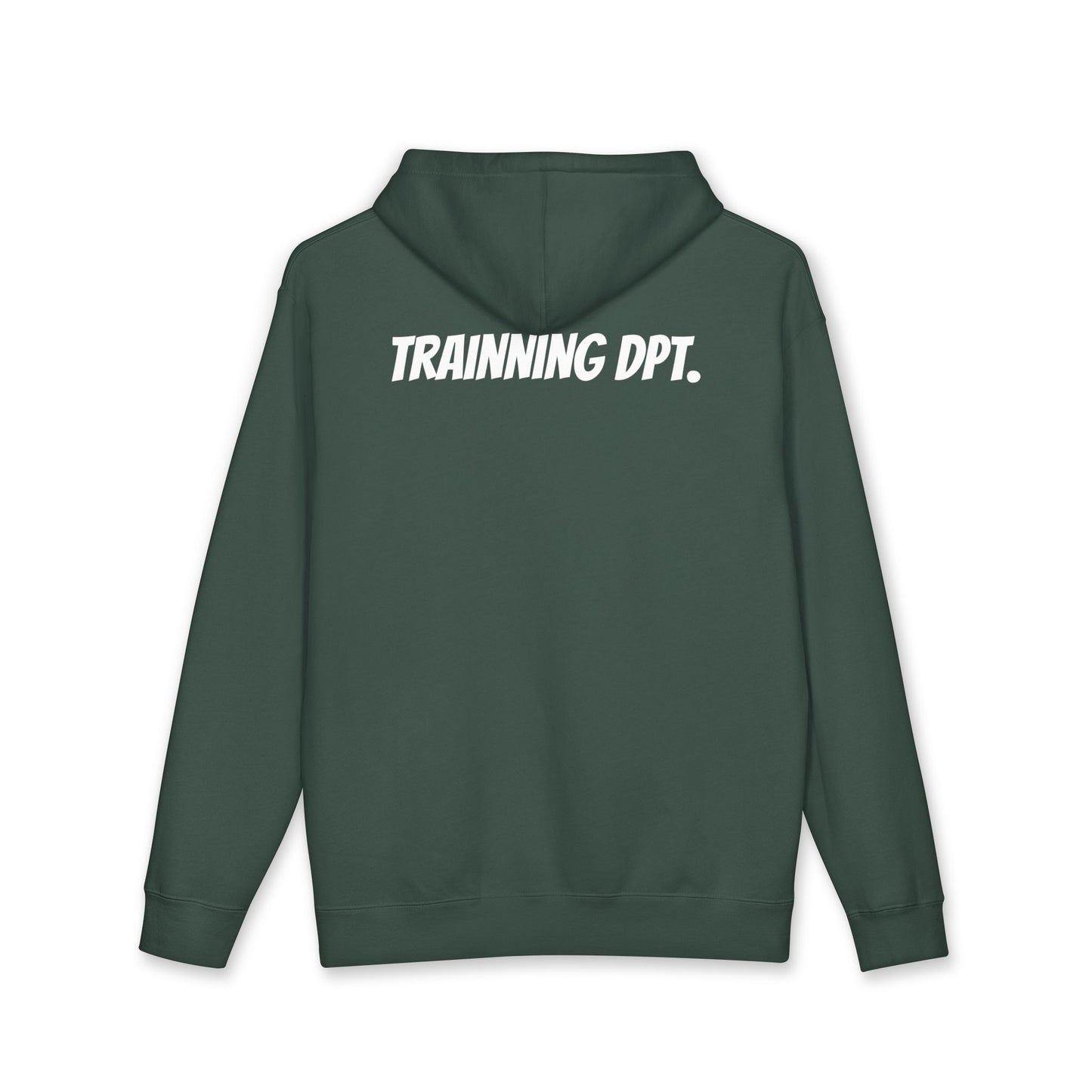 DF Training Department Heavyweight Hoodie