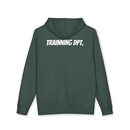 DF Training Department Heavyweight Hoodie