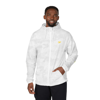 DF Windbreaker 007 Runner Jacket