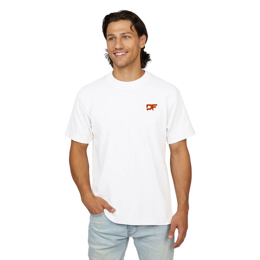 DF Gym Rat Tee "I Need a Hug from a Gym Rat Babe" (oversize)