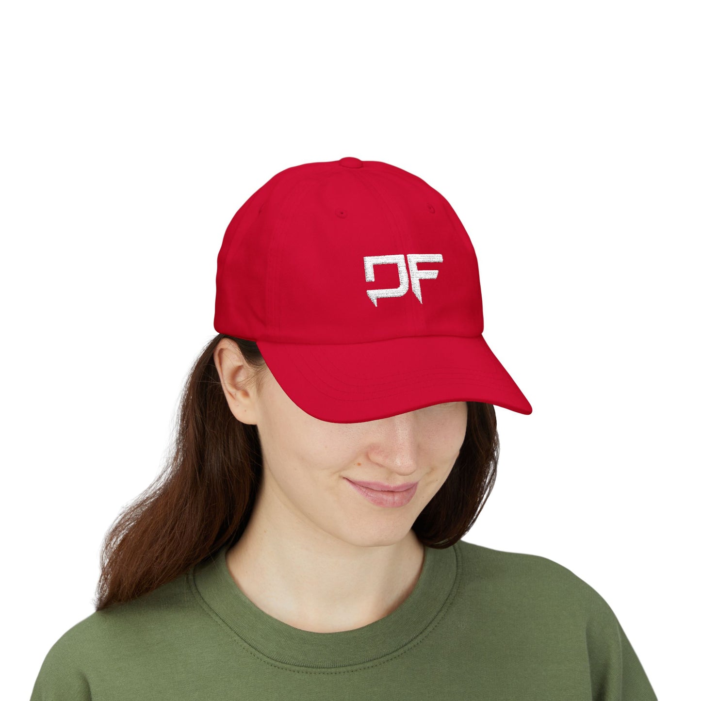 DF Classic Cap