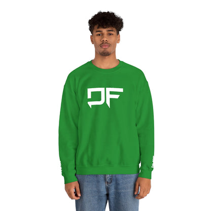 DF  Crewneck Sweatshirt