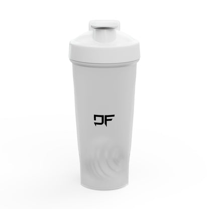 DF Protein Shaker Bottle