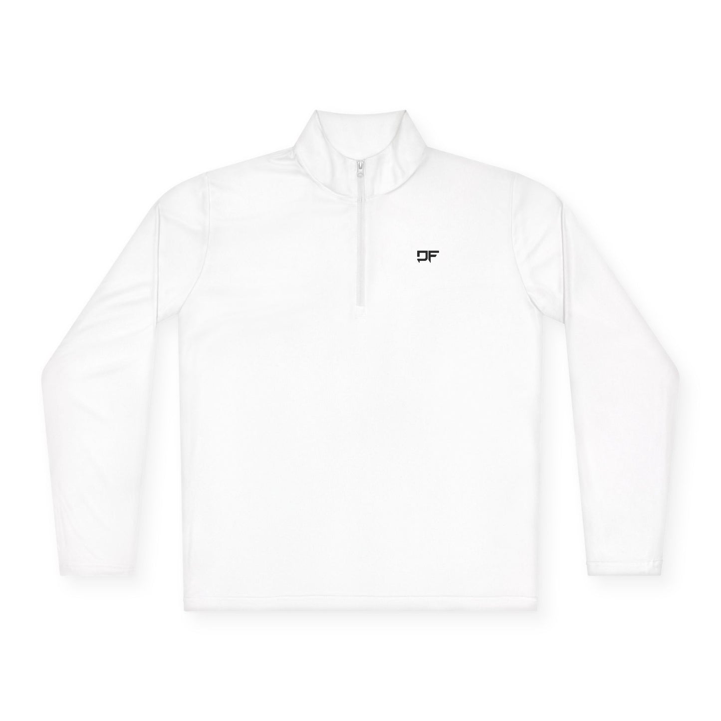 DF Men's Quarter-Zip Pullover