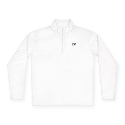 DF Men's Quarter-Zip Pullover