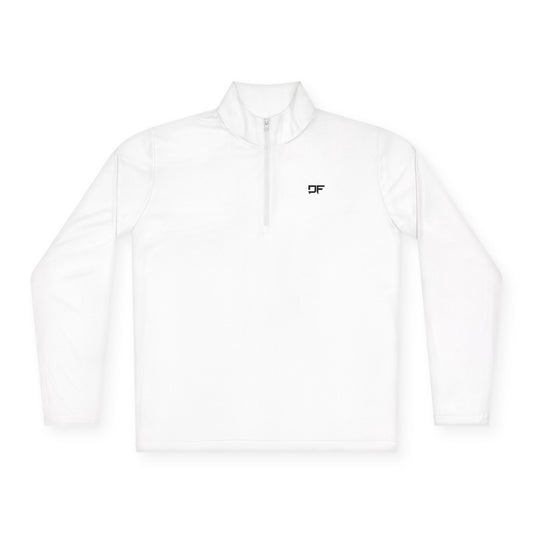 DF Men's Quarter-Zip Pullover