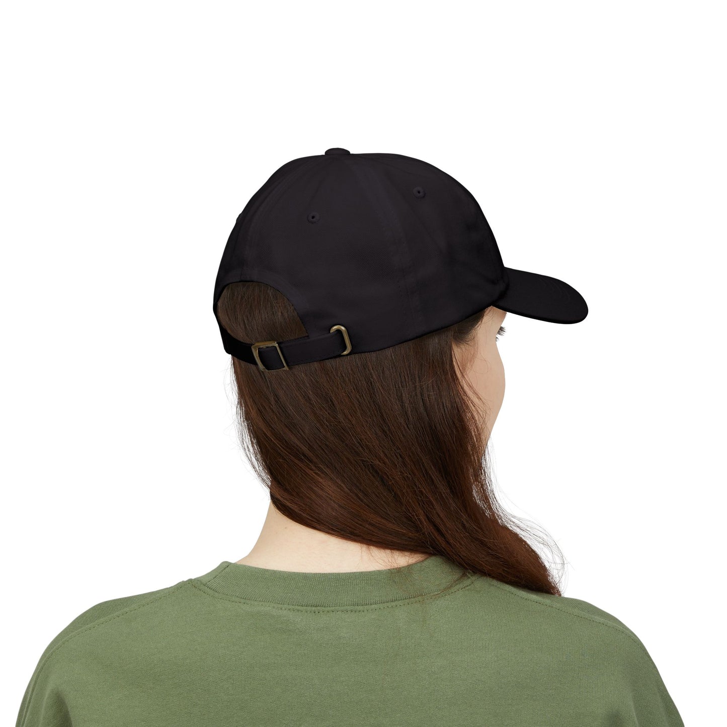 DF Classic Cap