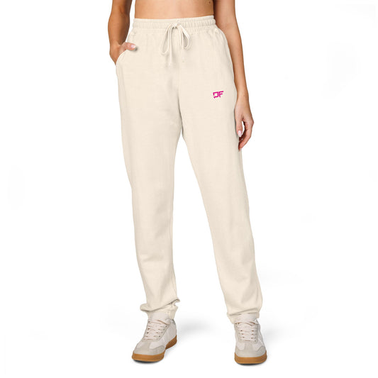 DF Women Cozy Fleece Sweatpants Joggers