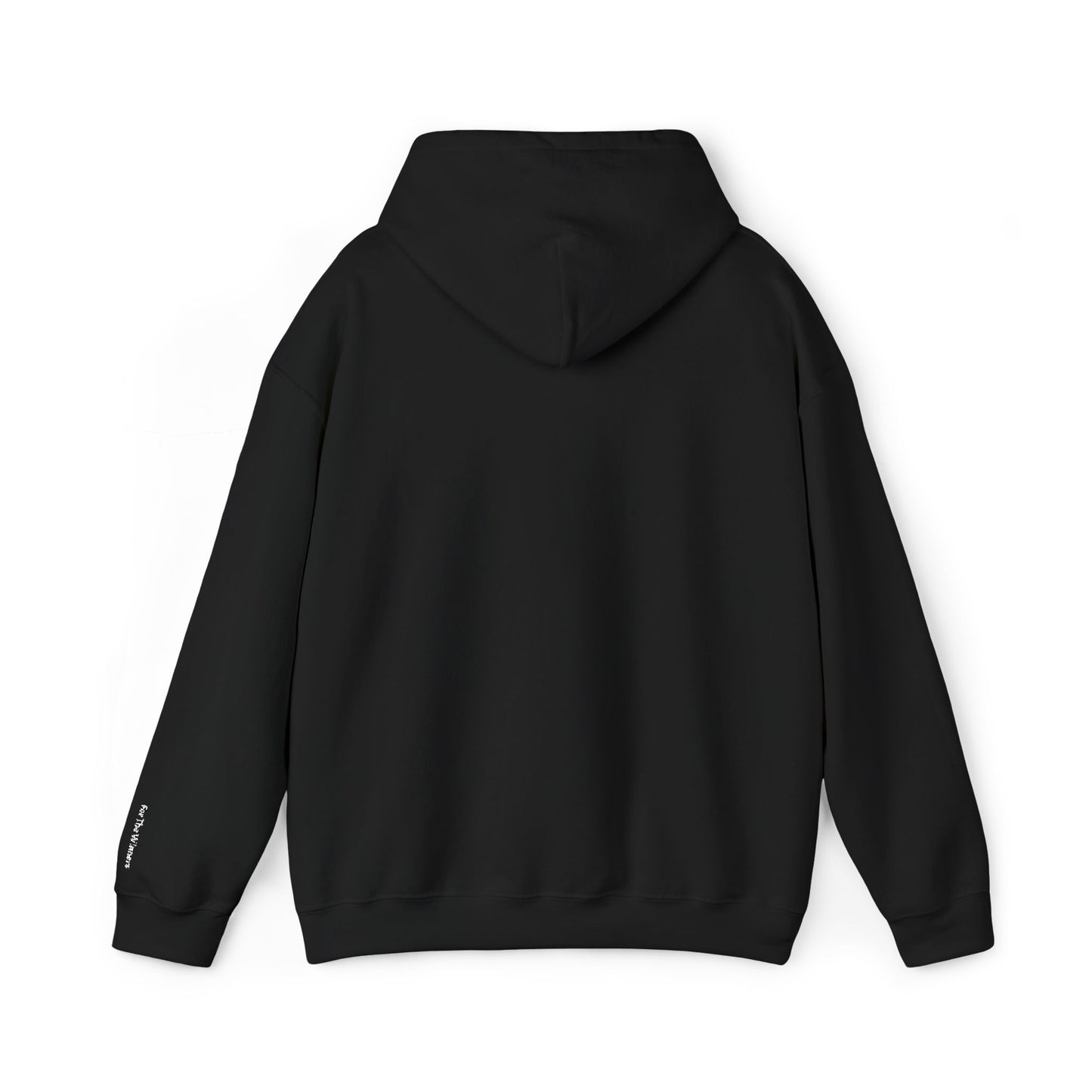 DF Hooded Sweatshirt Bat "For The Winners"