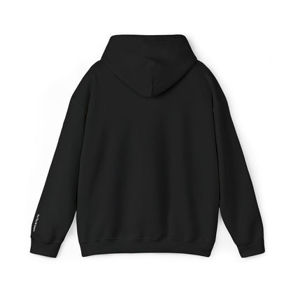 DF Hooded Sweatshirt Bat "For The Winners"