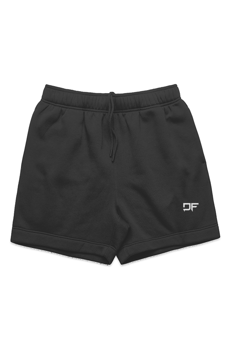 DF RELAX TRACK SHORTS
