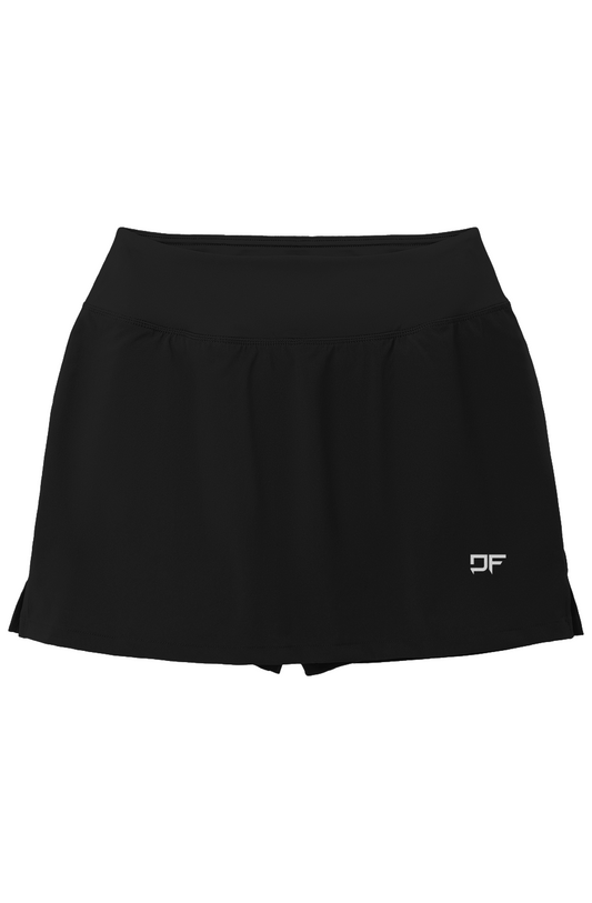 DF Womens Repeat Skort