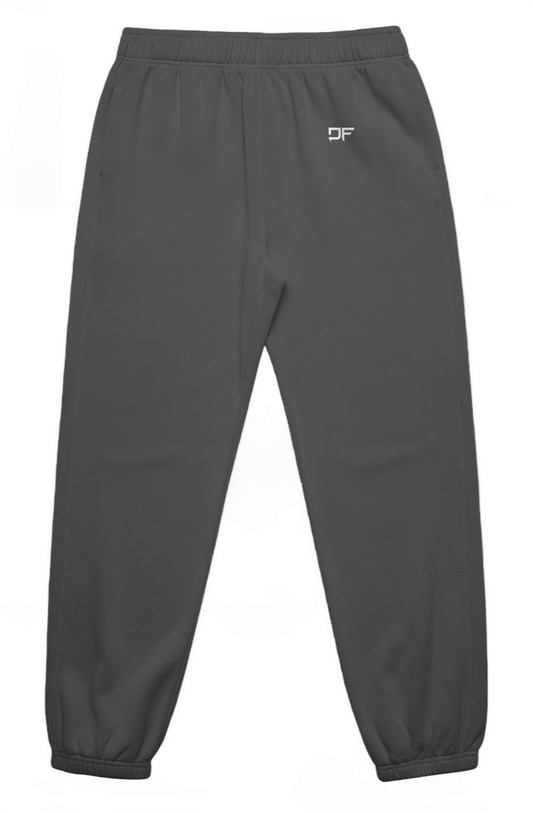 DF Relax Faded Track Pants