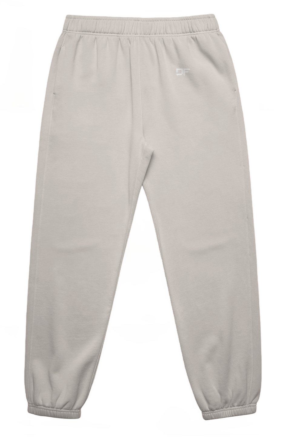 DF Relax Faded Track Pants
