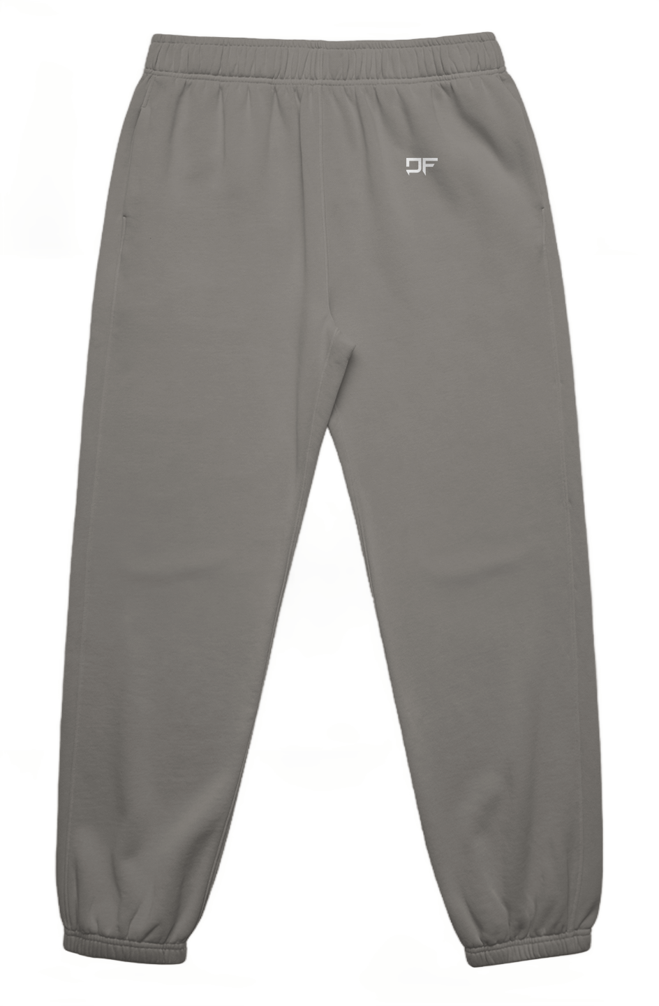 DF Relax Faded Track Pants