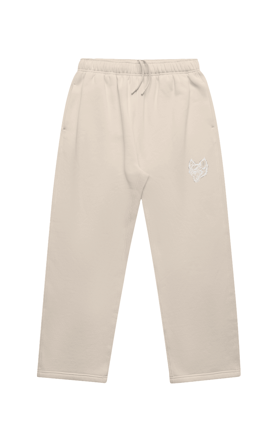 DF BAT Cuffless Trackpants