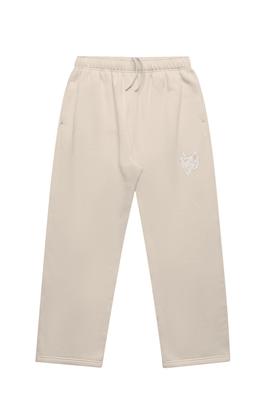 DF BAT Cuffless Trackpants