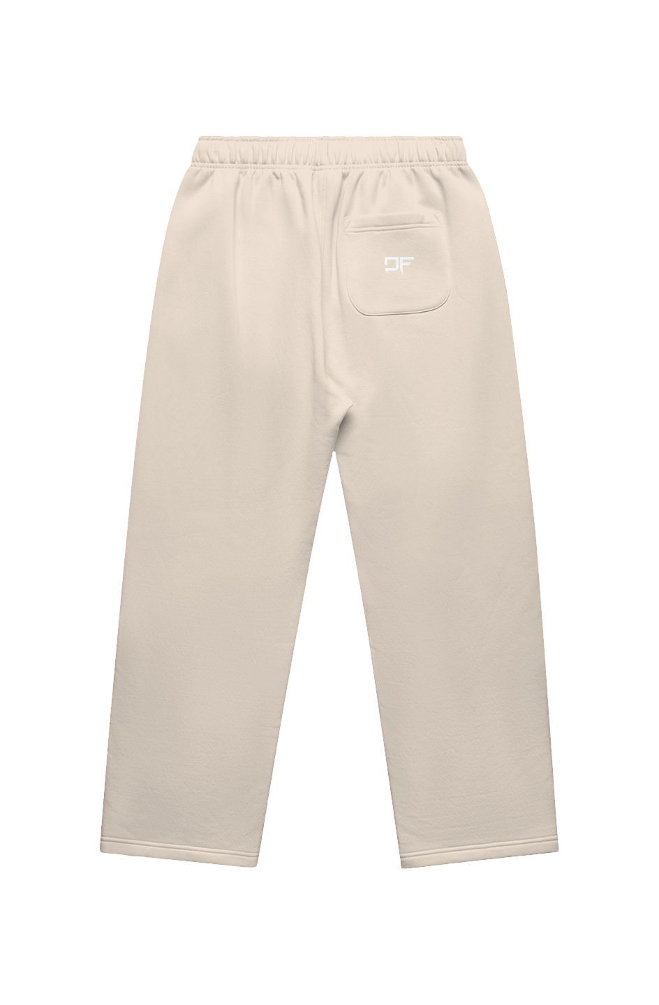 DF BAT Cuffless Trackpants