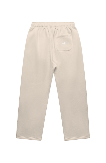 DF BAT Cuffless Trackpants
