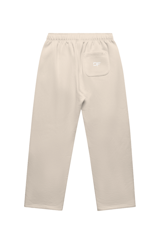 DF BAT Cuffless Trackpants