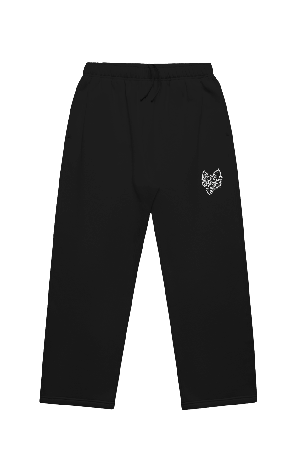 DF BAT Cuffless Trackpants