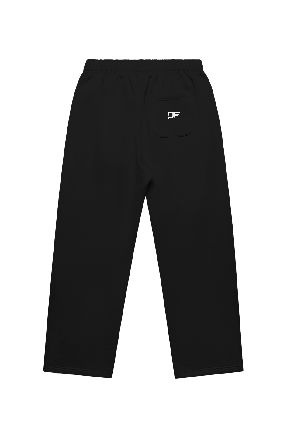 DF BAT Cuffless Trackpants