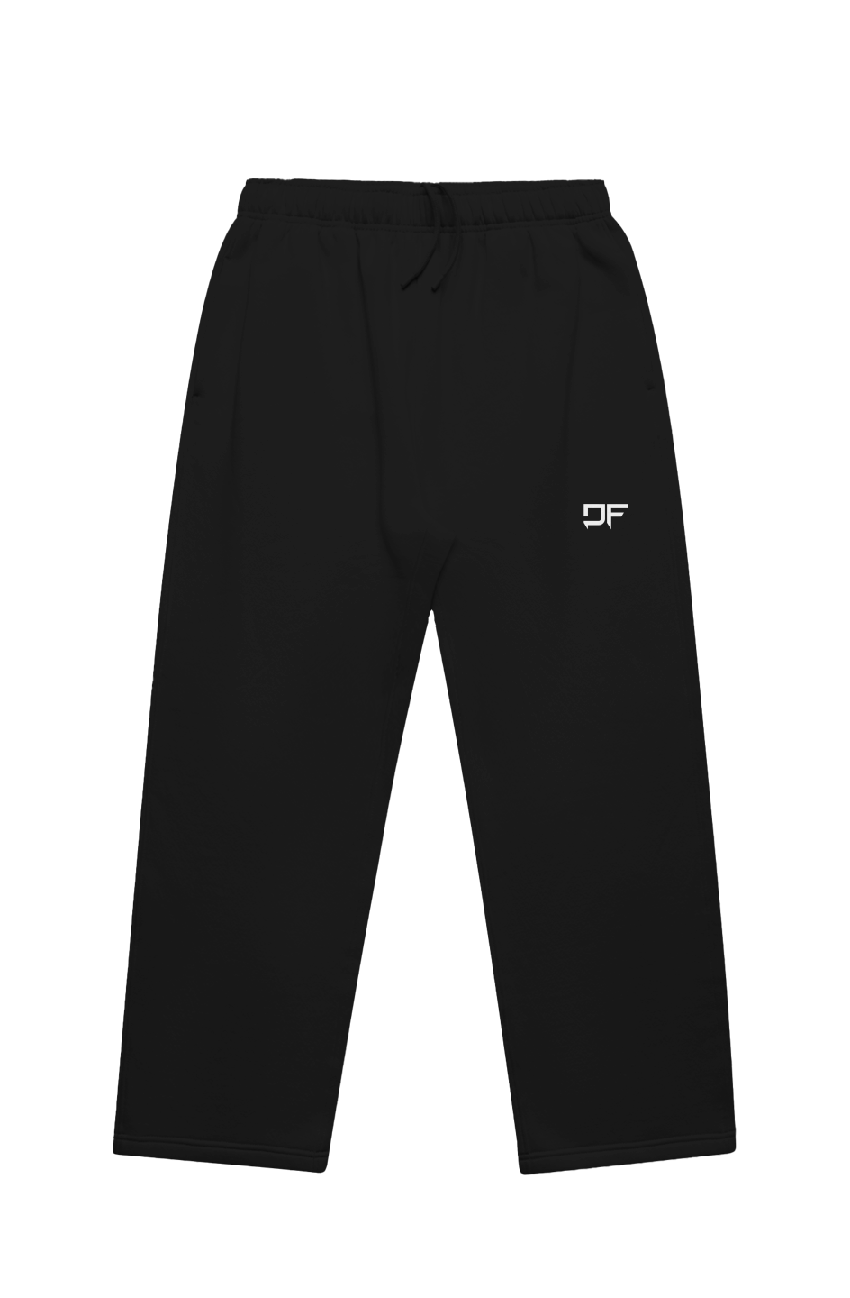 DF Relax Cuffless Trackpants