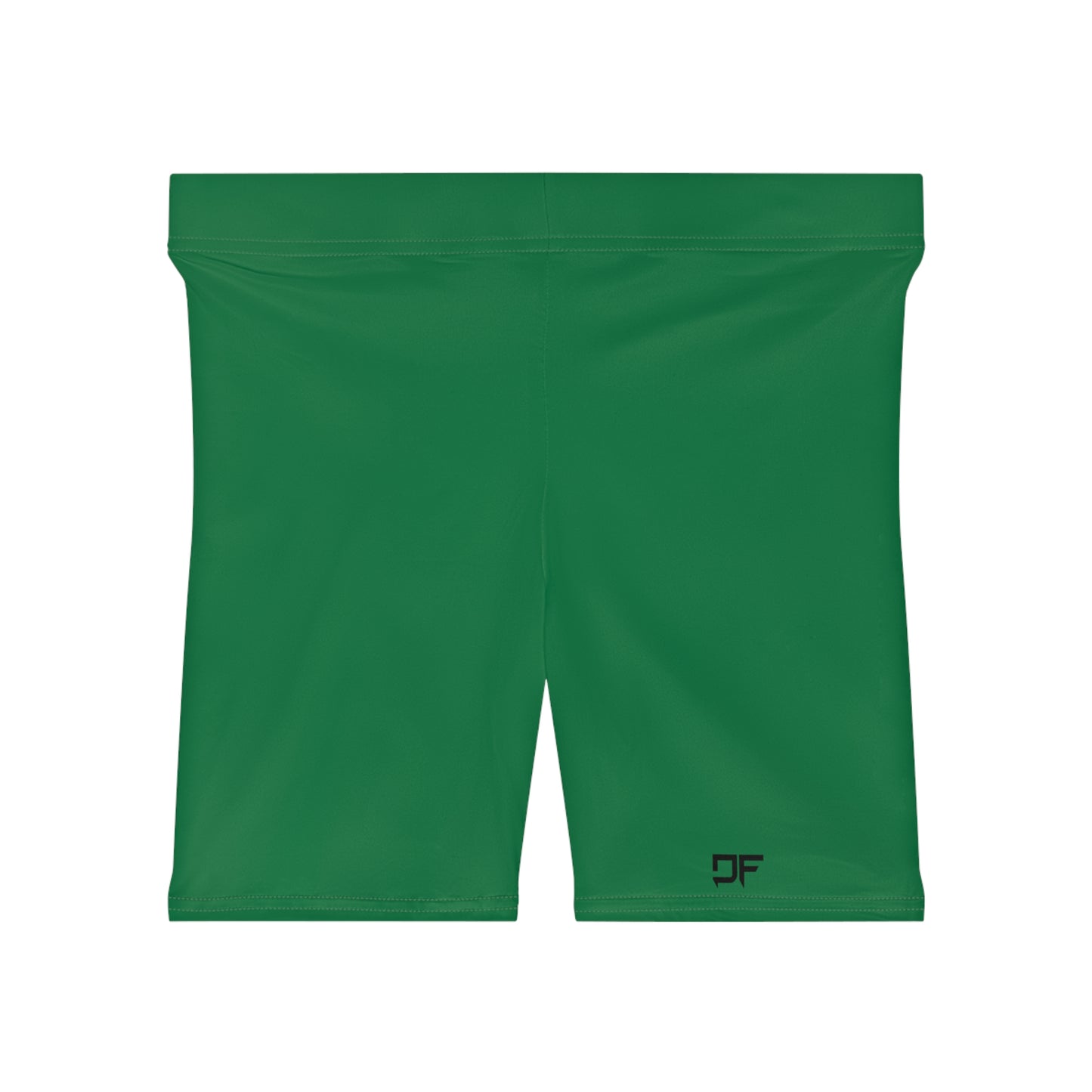 DF Women's Gym Shorts - Fitness, Yoga, Running