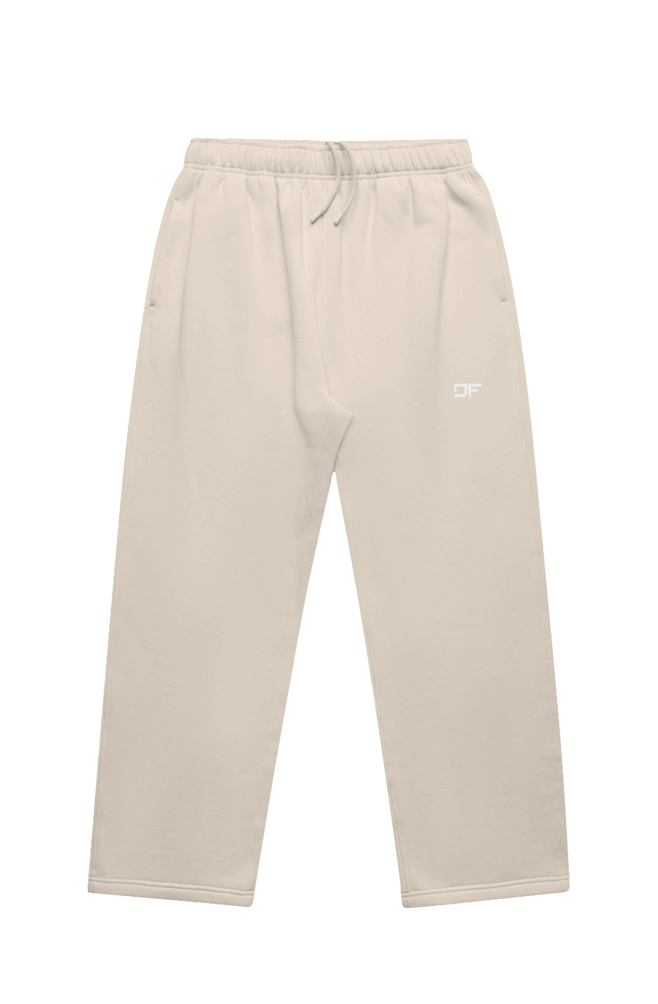 Men Trackpants - "Built Different"
