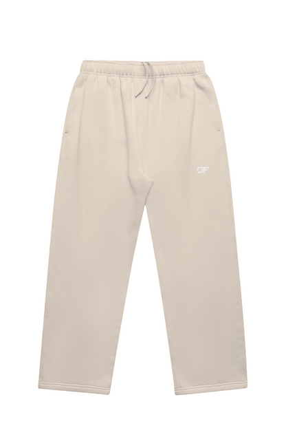 Men Trackpants - "Built Different"