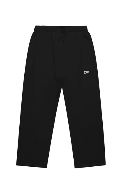 Men Trackpants - "Built Different"
