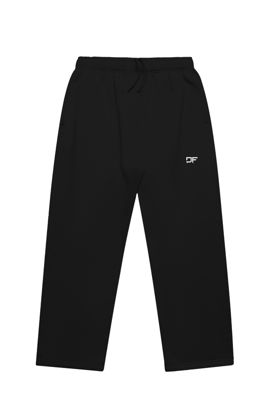 Men Trackpants - "Built Different"