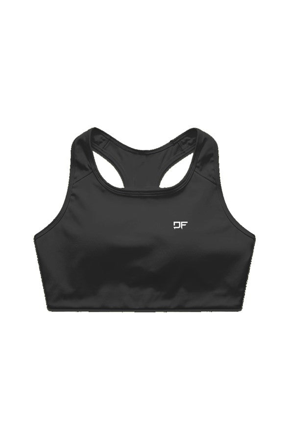 Women Sport Bra - "Build Different"