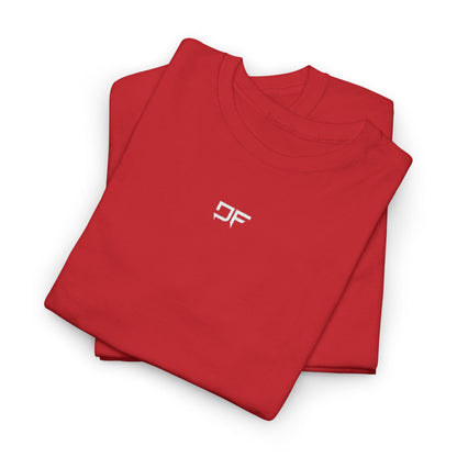 DF Graphic Tee Muscle Crew