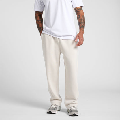DF BAT Cuffless Trackpants