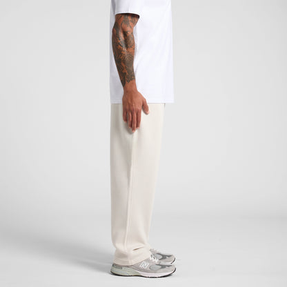 DF BAT Cuffless Trackpants