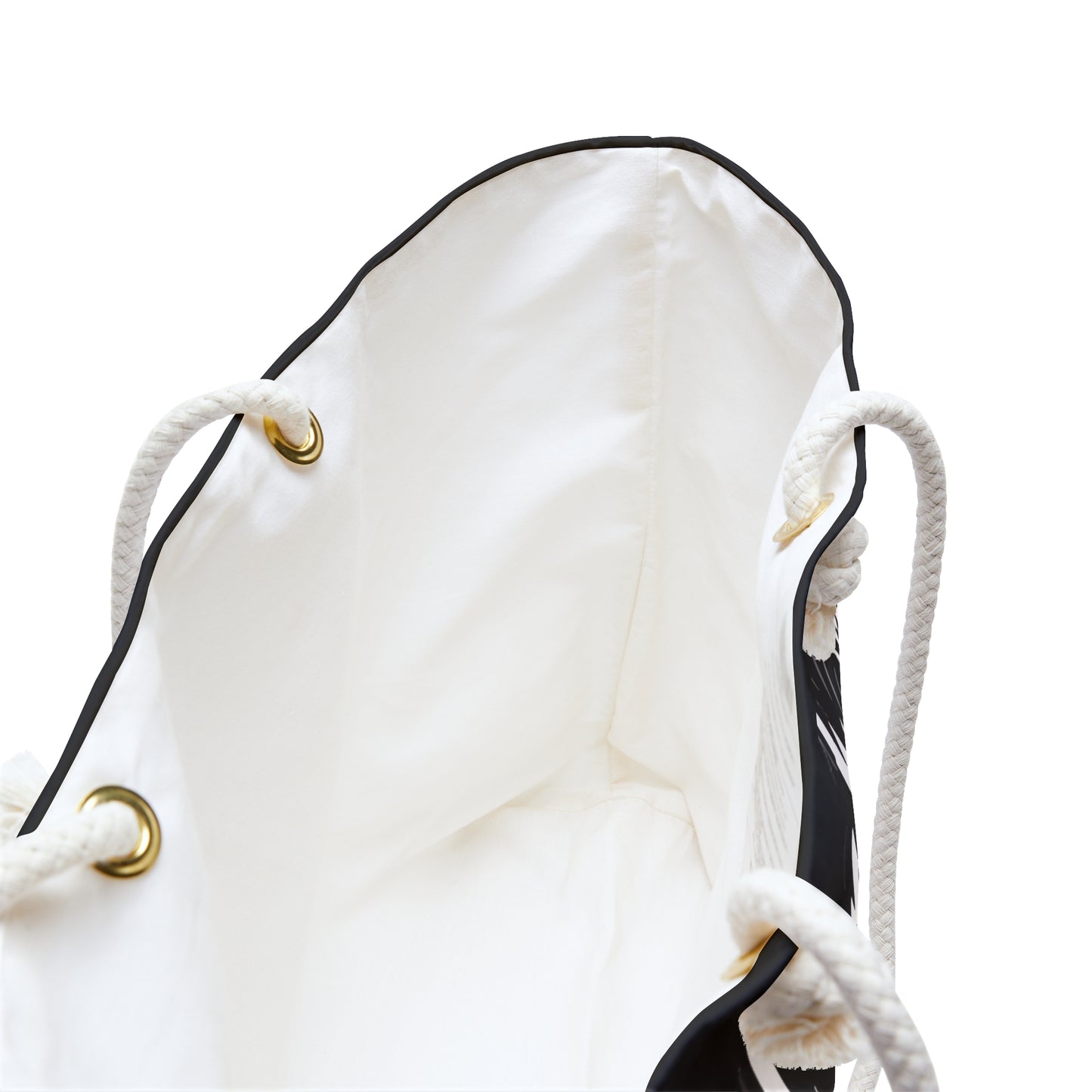 DF Weekender Gym Bag Bat logo