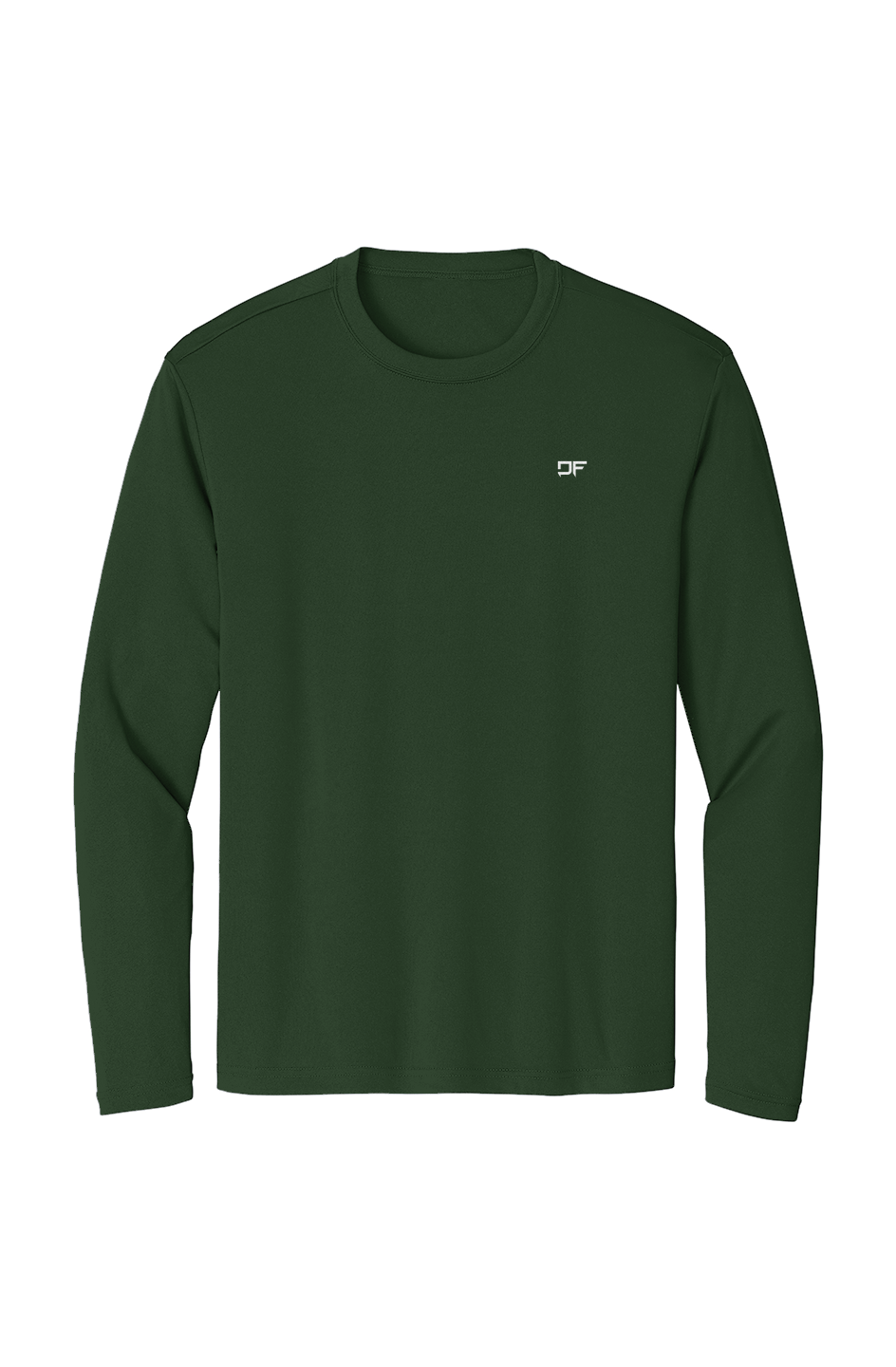 DF Long Sleeve Tee