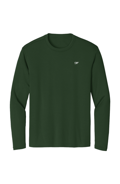 DF Long Sleeve Tee